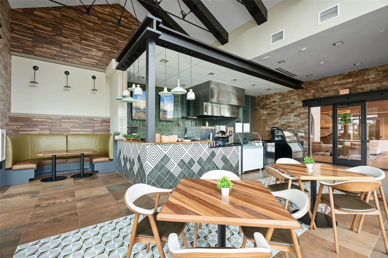 AZARIO ESPLANADE PH II SUBPH A, B & P - Residential