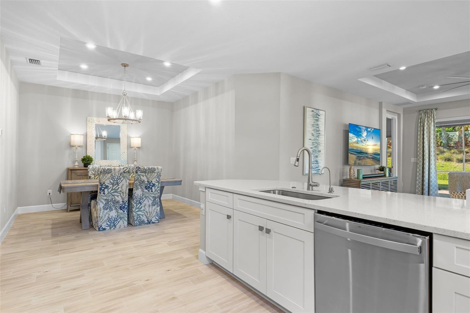 AZARIO ESPLANADE PH II SUBPH A, B & P - Residential