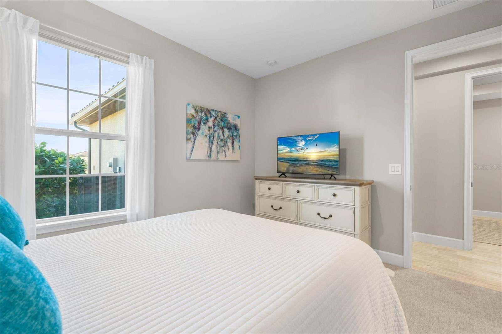 AZARIO ESPLANADE PH II SUBPH A, B & P - Residential