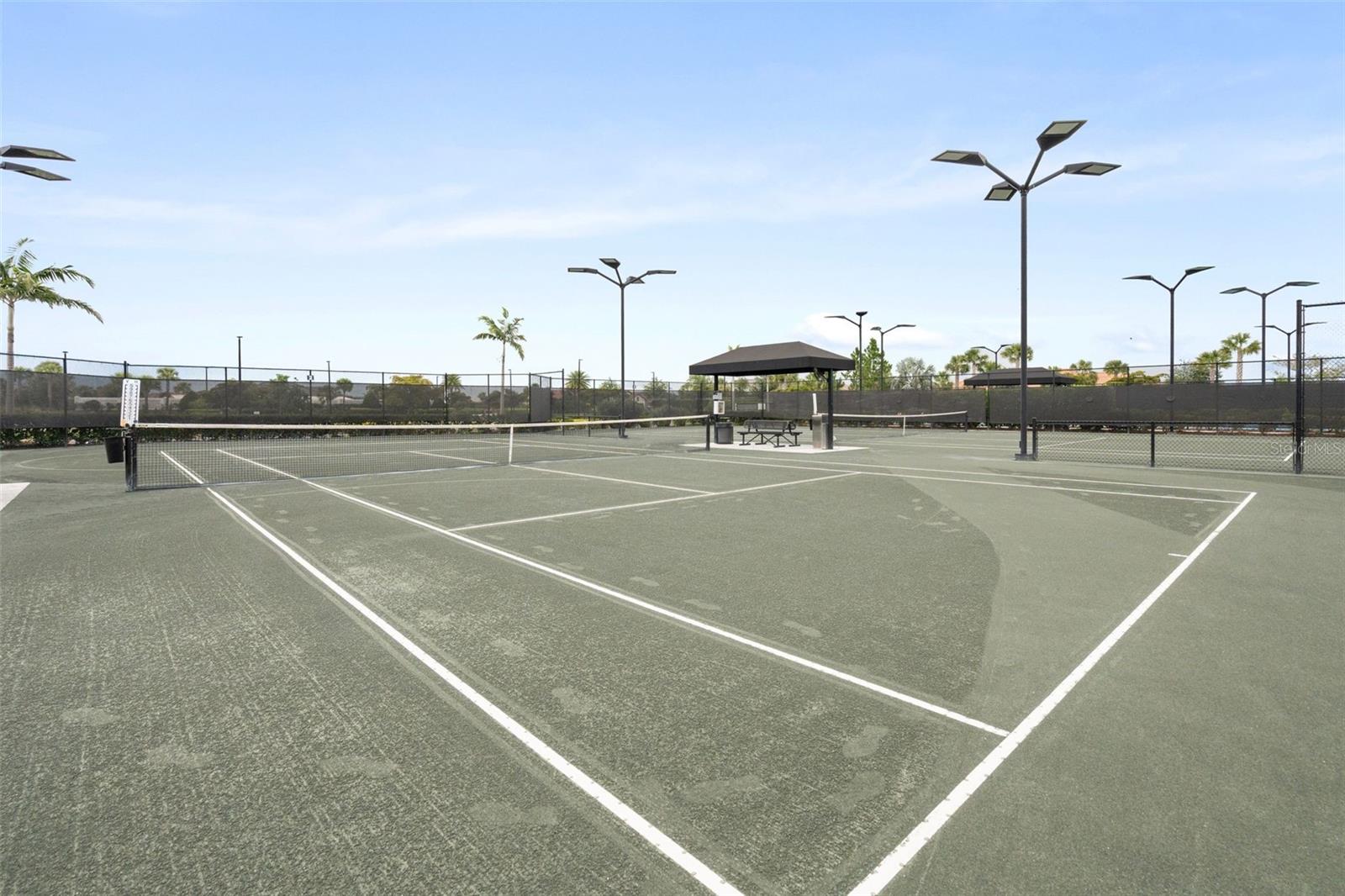 AZARIO ESPLANADE PH II SUBPH A, B & P - Residential