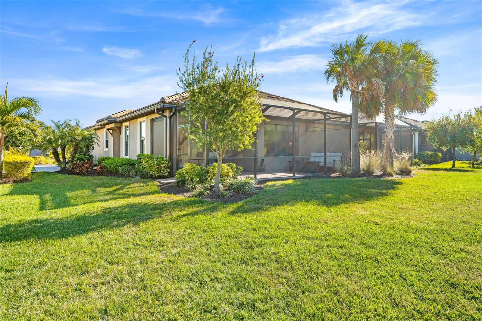 AZARIO ESPLANADE PH II SUBPH A, B & P - Residential