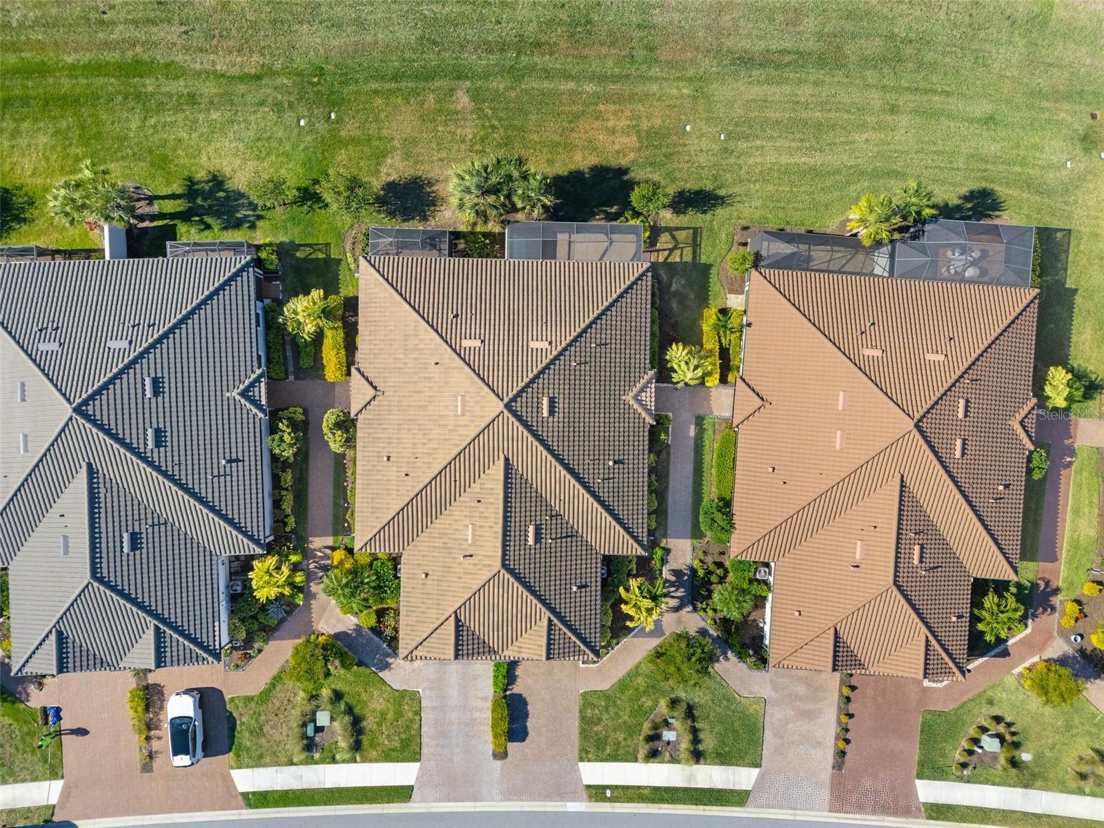 AZARIO ESPLANADE PH II SUBPH A, B & P - Residential