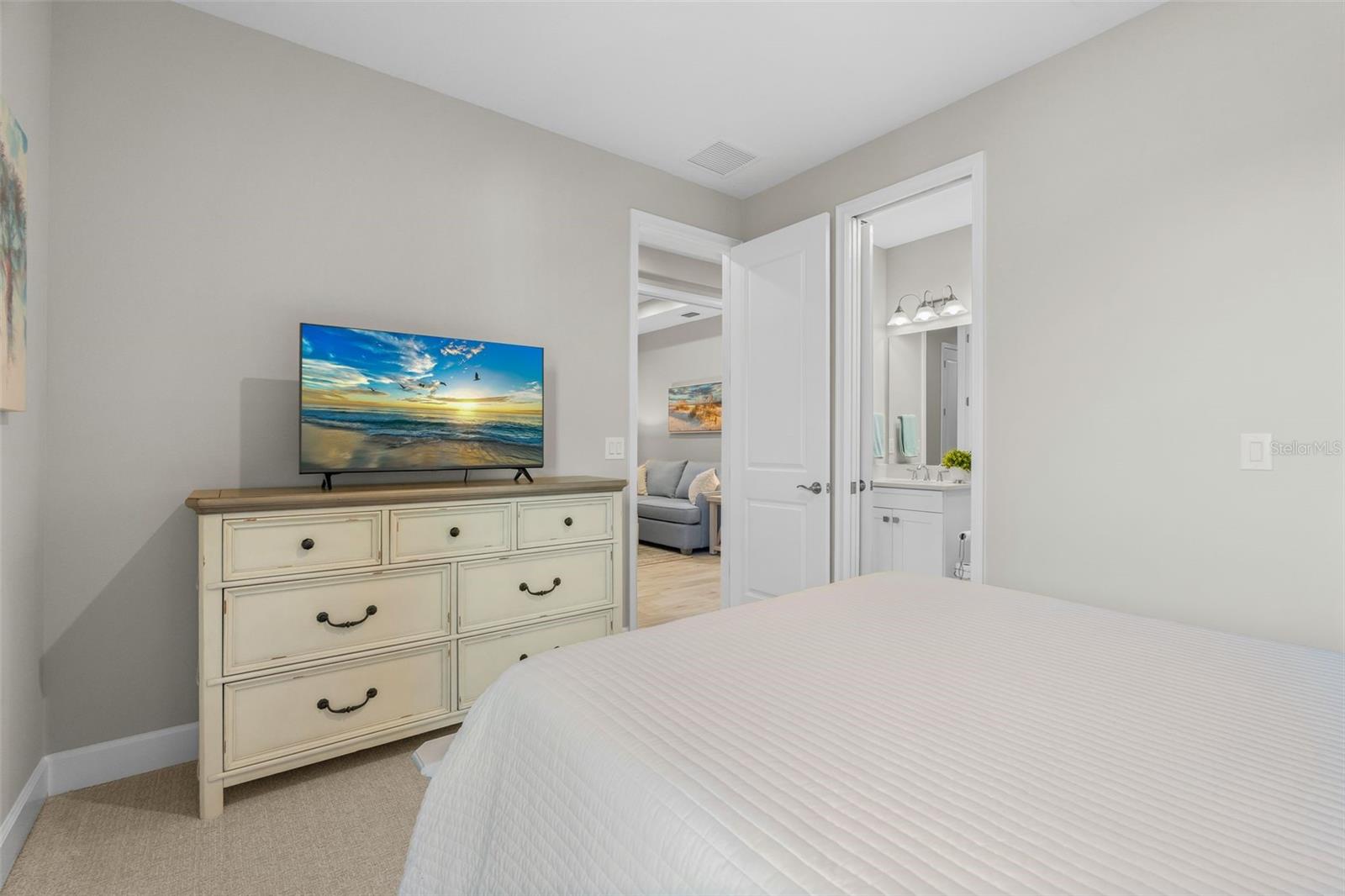 AZARIO ESPLANADE PH II SUBPH A, B & P - Residential