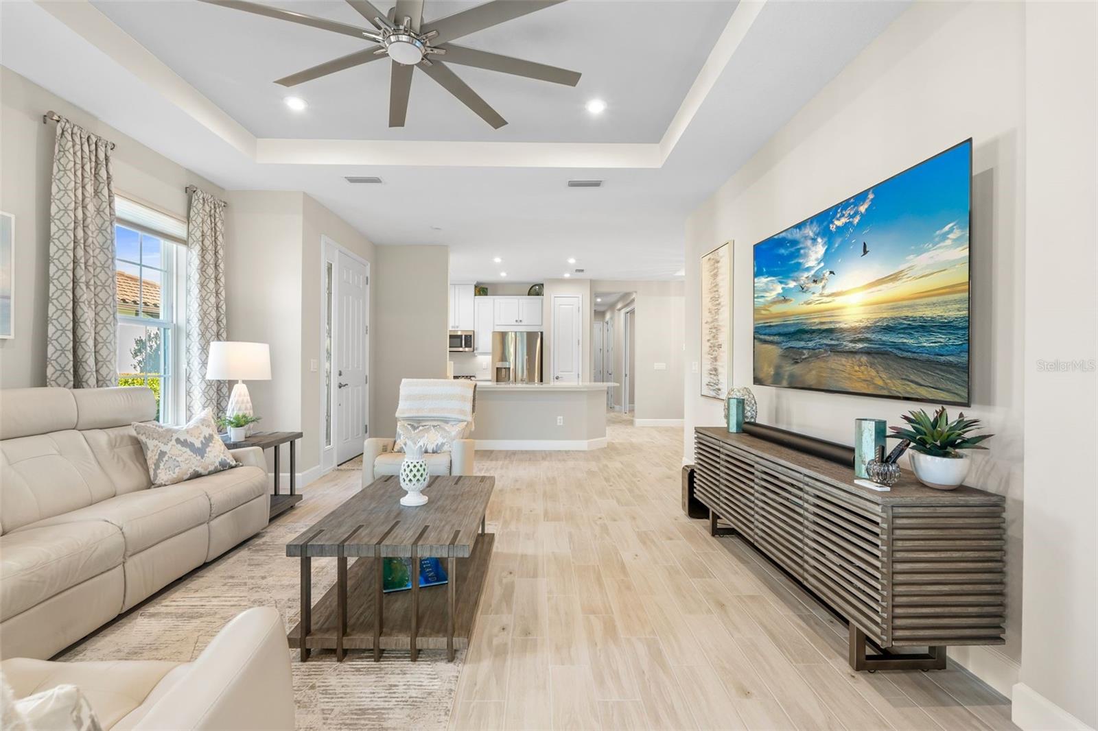 AZARIO ESPLANADE PH II SUBPH A, B & P - Residential