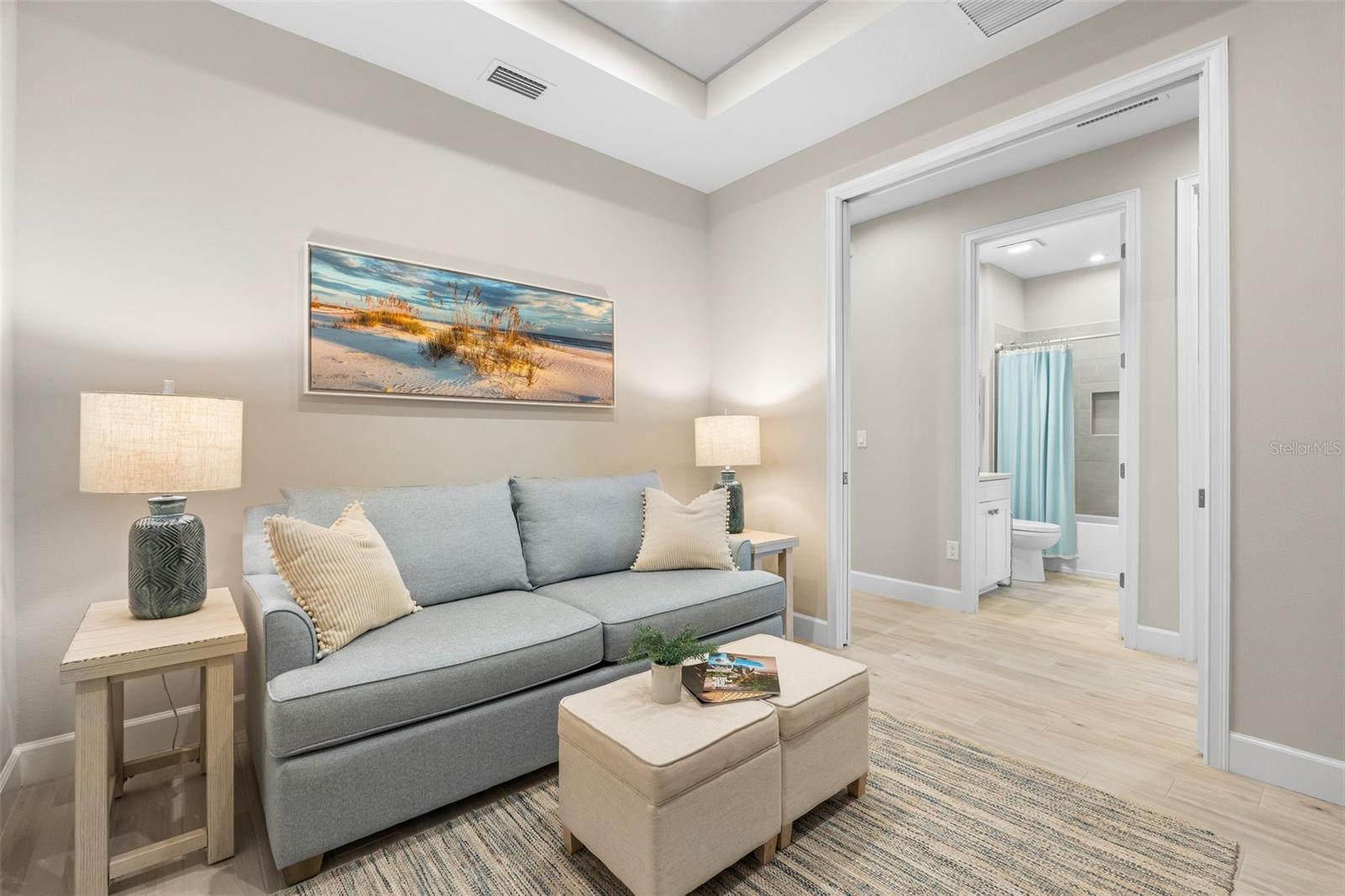 AZARIO ESPLANADE PH II SUBPH A, B & P - Residential