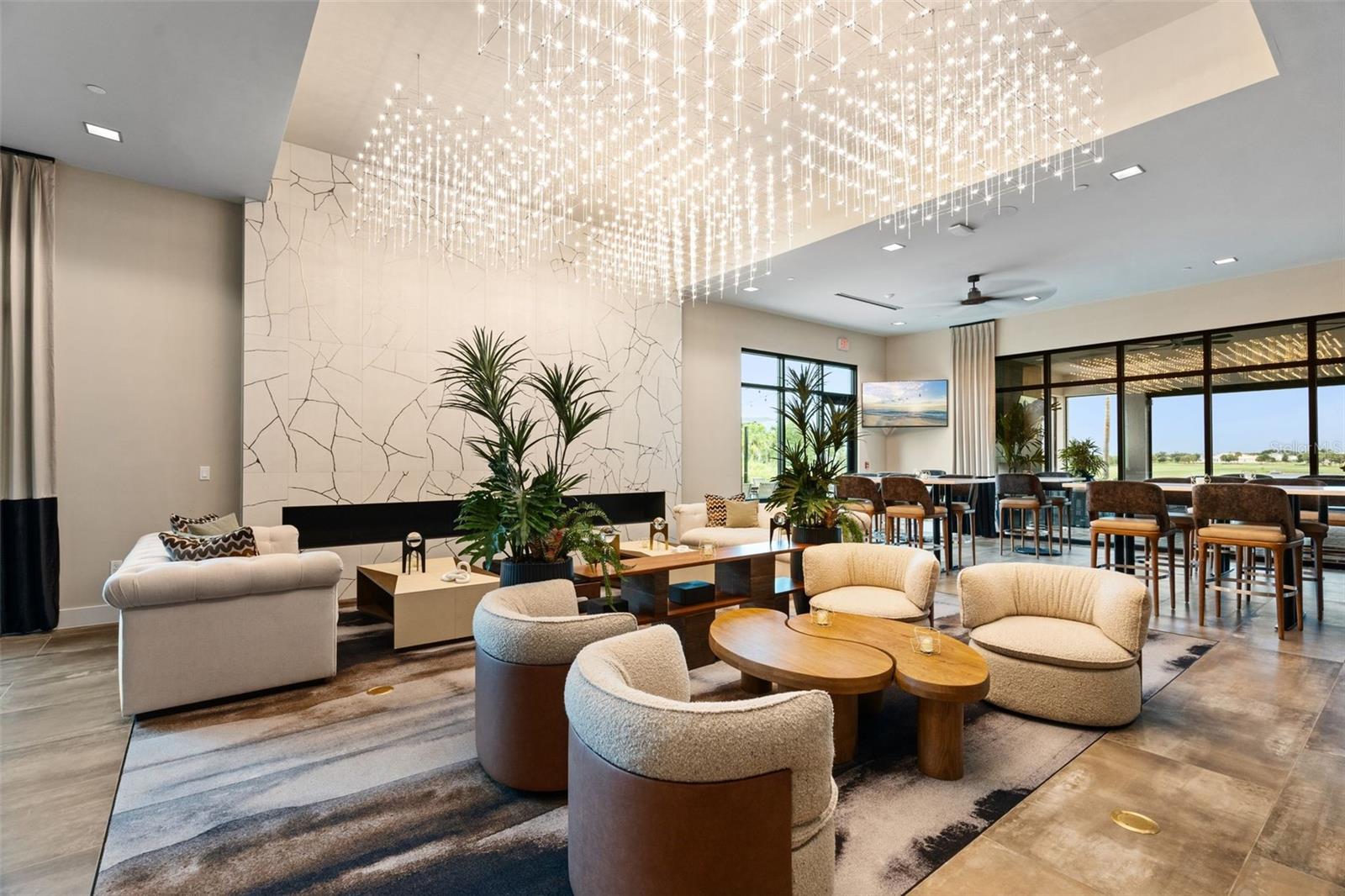 AZARIO ESPLANADE PH II SUBPH A, B & P - Residential