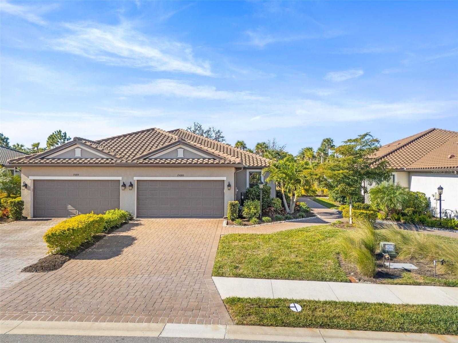 AZARIO ESPLANADE PH II SUBPH A, B & P - Residential