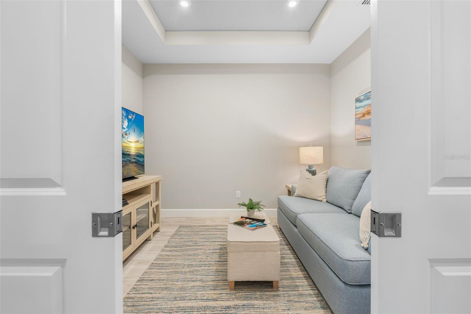 AZARIO ESPLANADE PH II SUBPH A, B & P - Residential