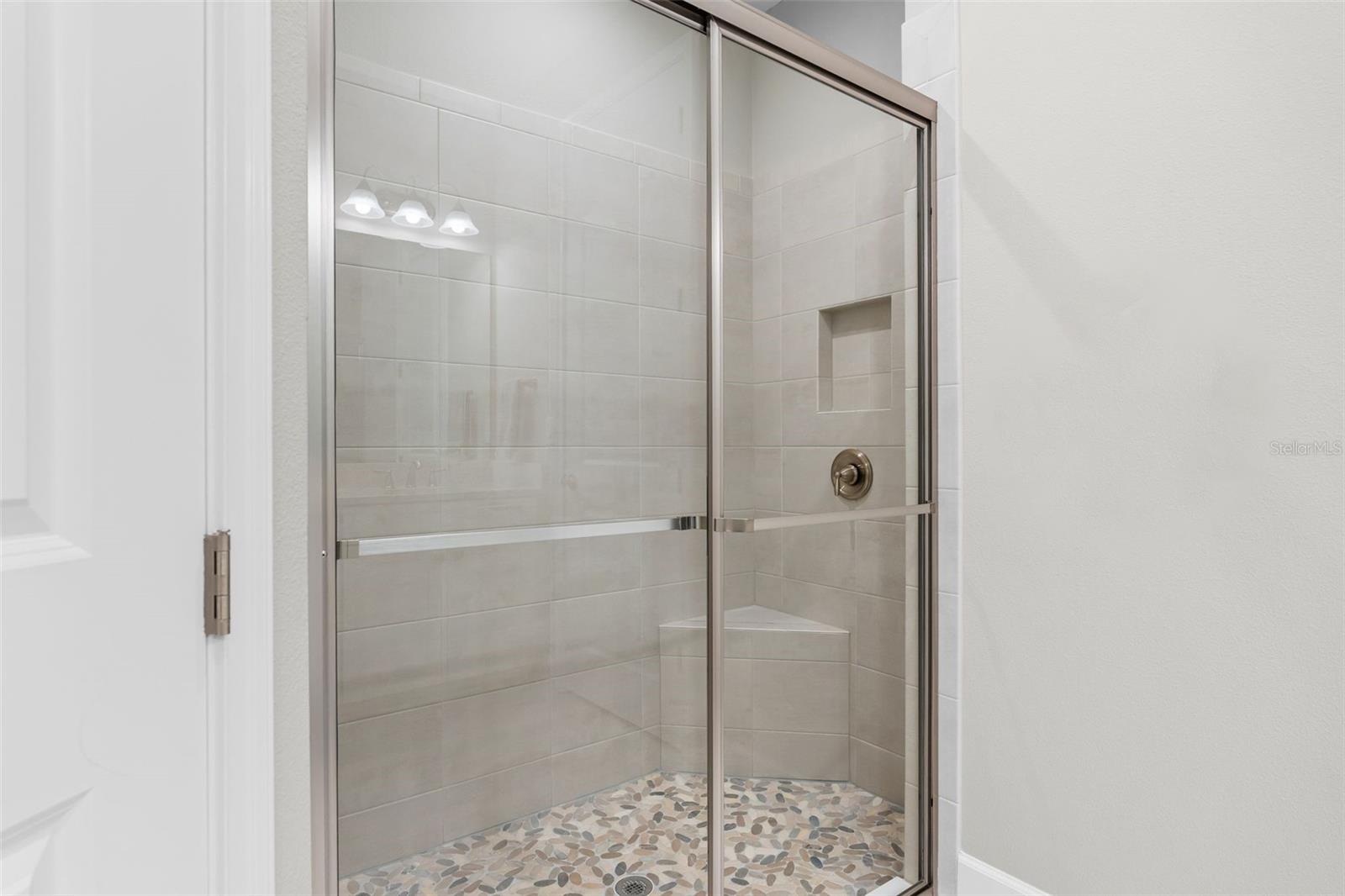 AZARIO ESPLANADE PH II SUBPH A, B & P - Residential