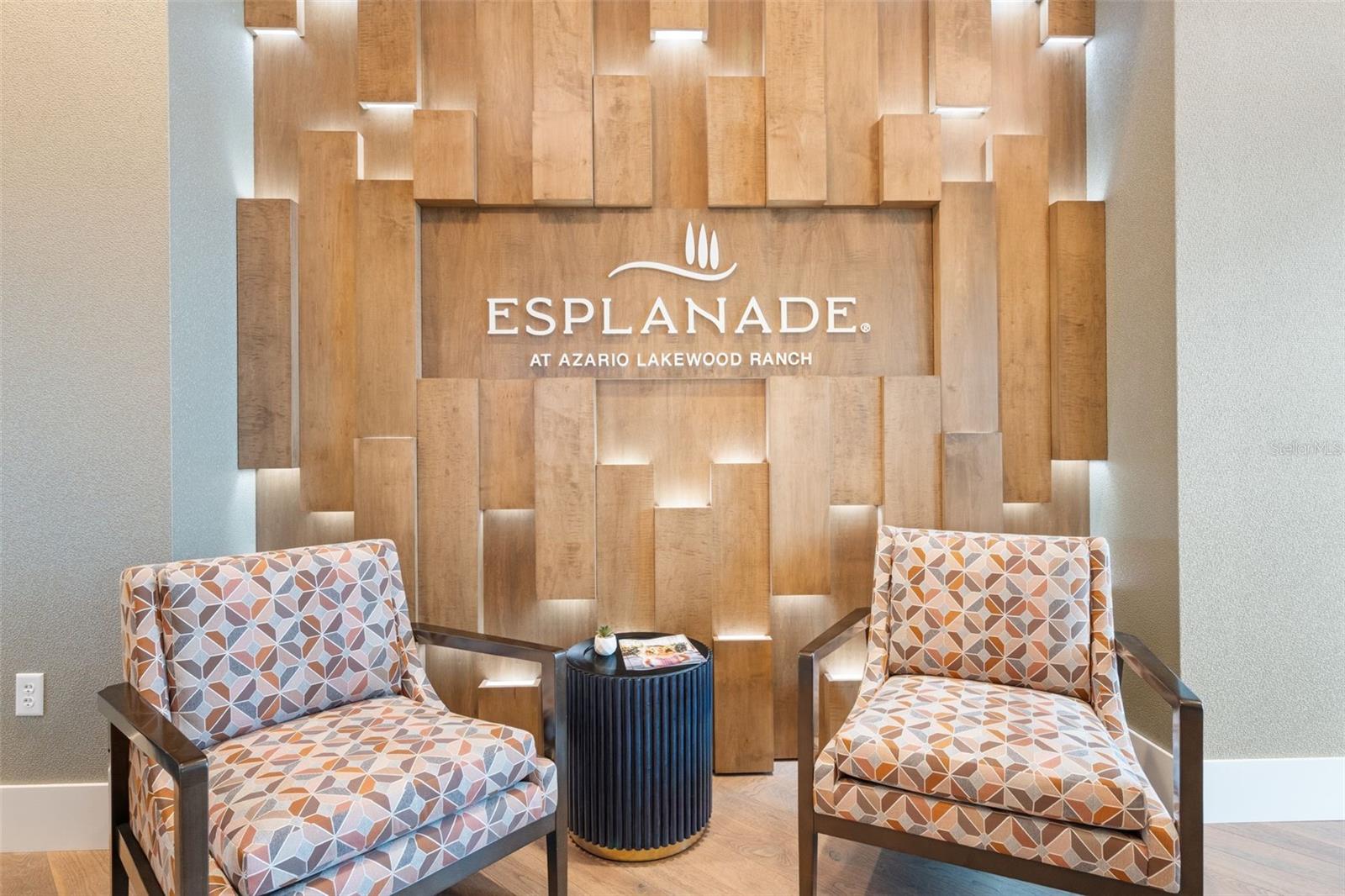 AZARIO ESPLANADE PH II SUBPH A, B & P - Residential