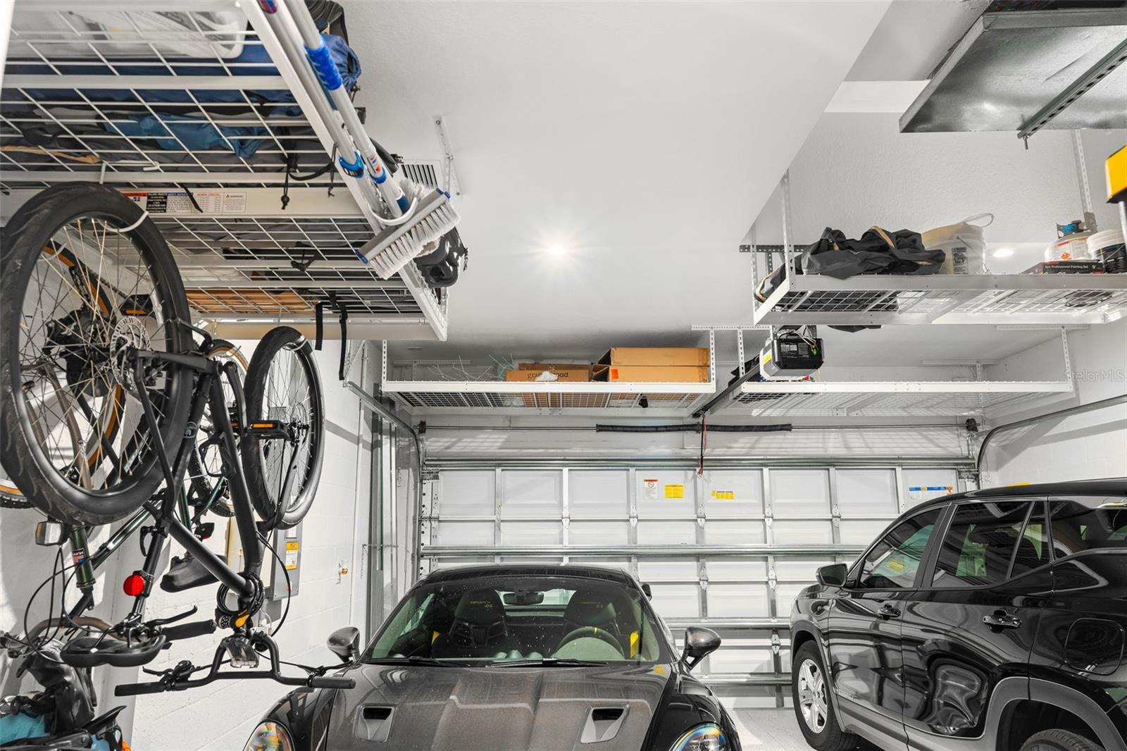 AZARIO ESPLANADE PH II SUBPH A, B & P - Residential