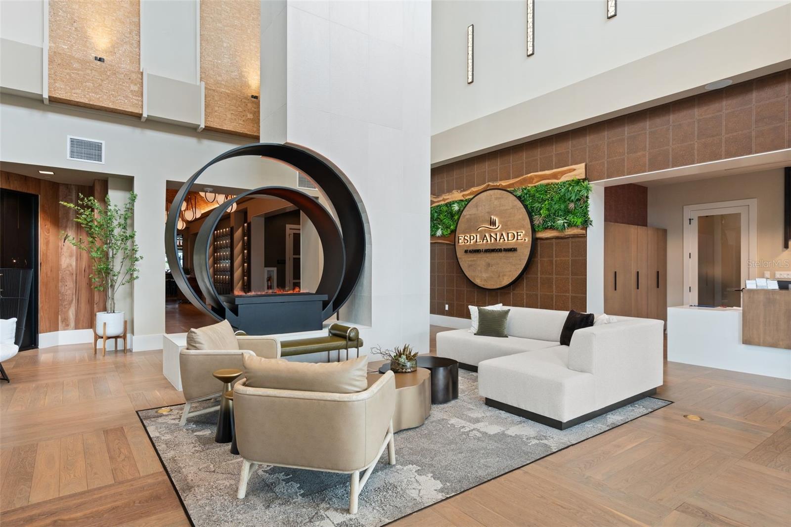 AZARIO ESPLANADE PH II SUBPH A, B & P - Residential