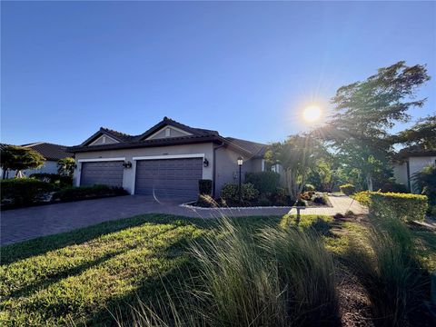 Photo of 15680 Sacile Lane, Bradenton, FL 34211 (MLS # A4680189)