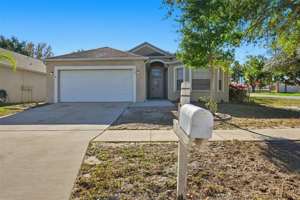 Photo of 4501 Arizona Sun Court, Valrico, FL 33594 (MLS # O6368902)