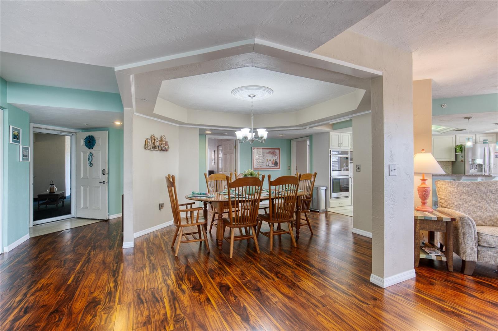 ORMOND HERITAGE CONDO - Residential