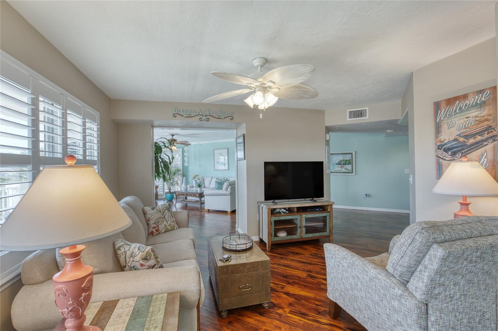 ORMOND HERITAGE CONDO - Residential