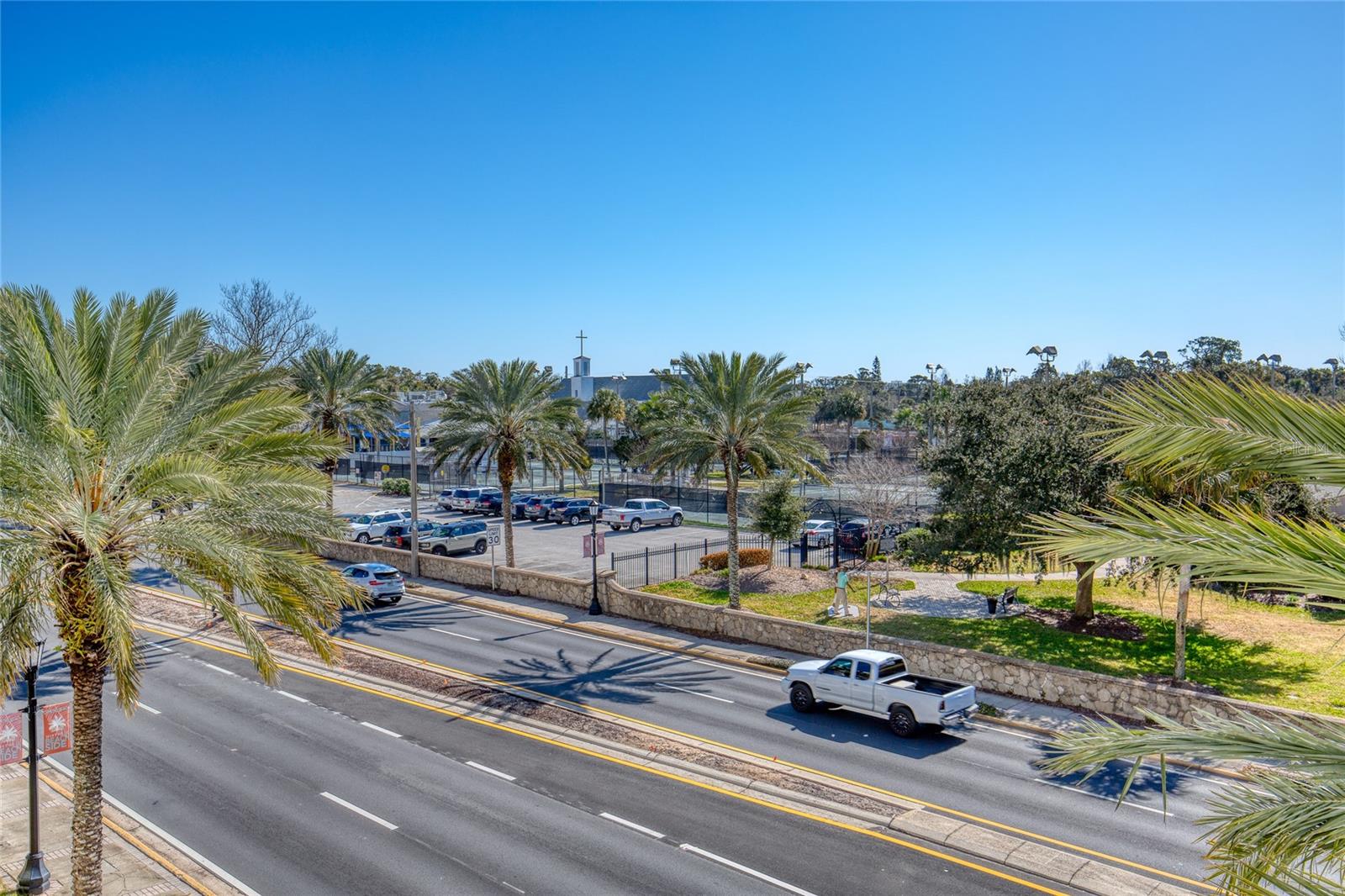 ORMOND HERITAGE CONDO - Residential