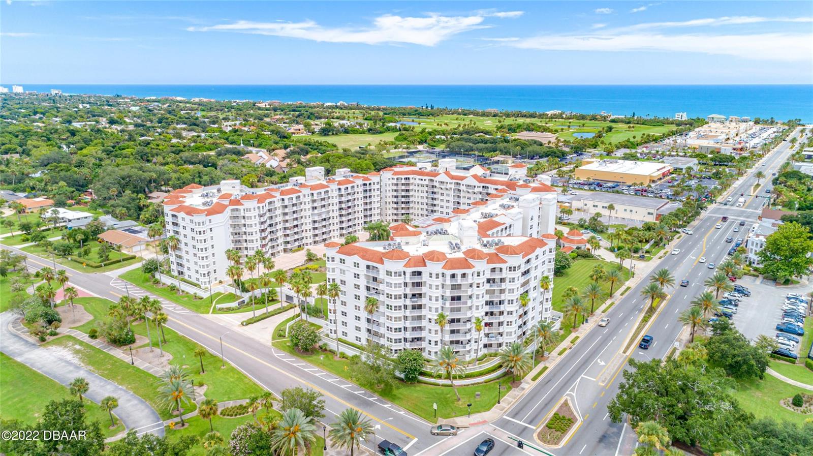 ORMOND HERITAGE CONDO - Residential