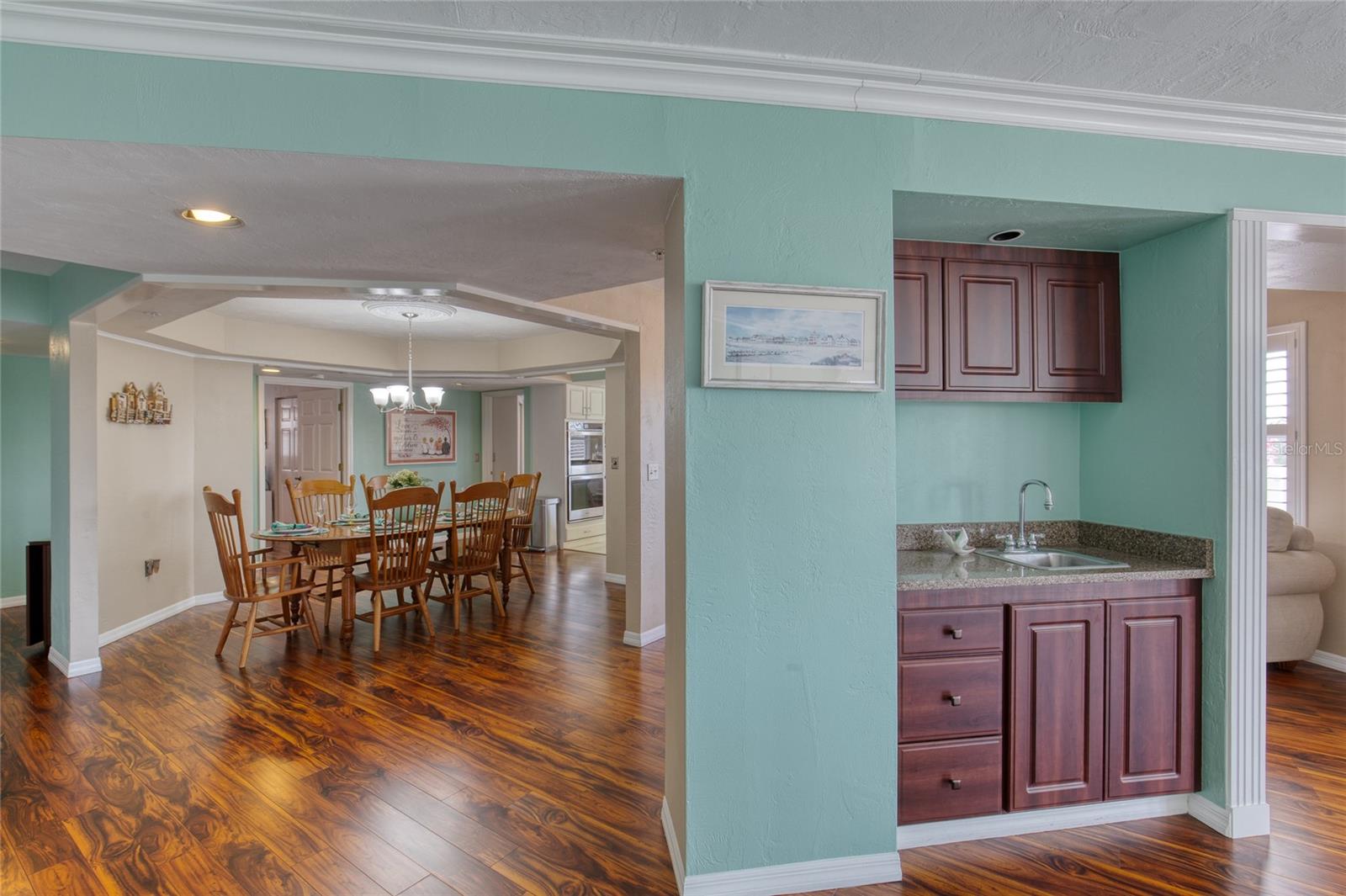 ORMOND HERITAGE CONDO - Residential