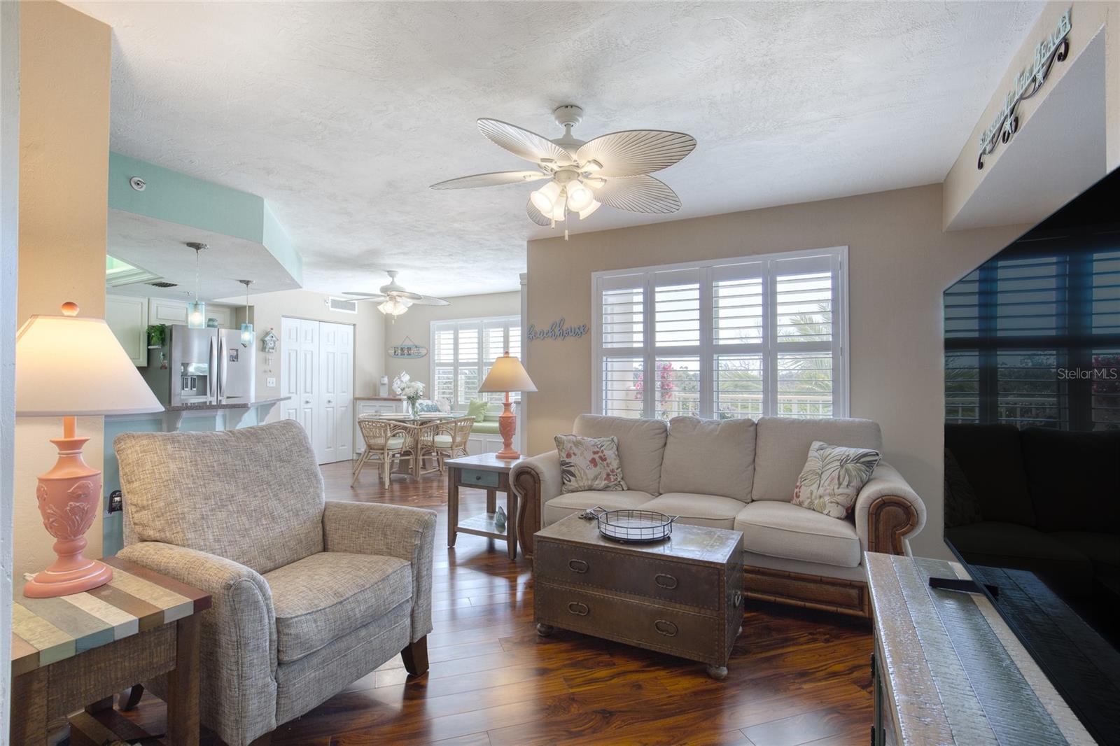 ORMOND HERITAGE CONDO - Residential