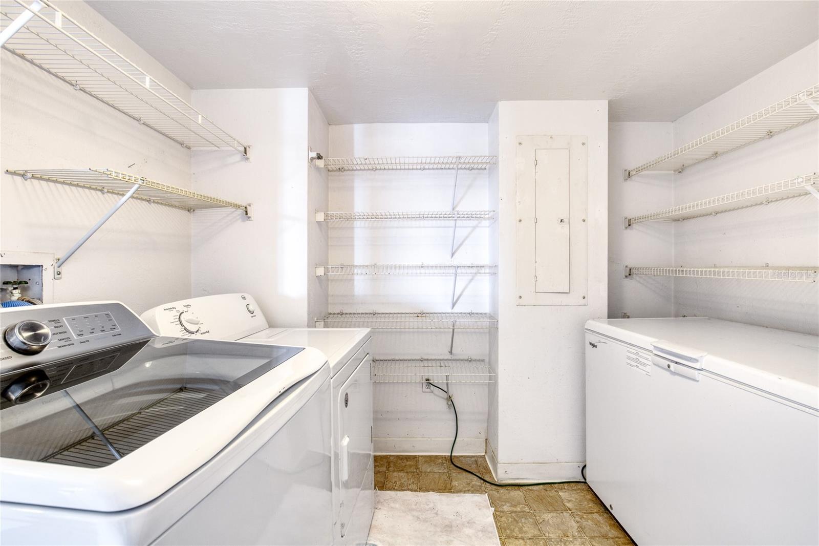 ORMOND HERITAGE CONDO - Residential