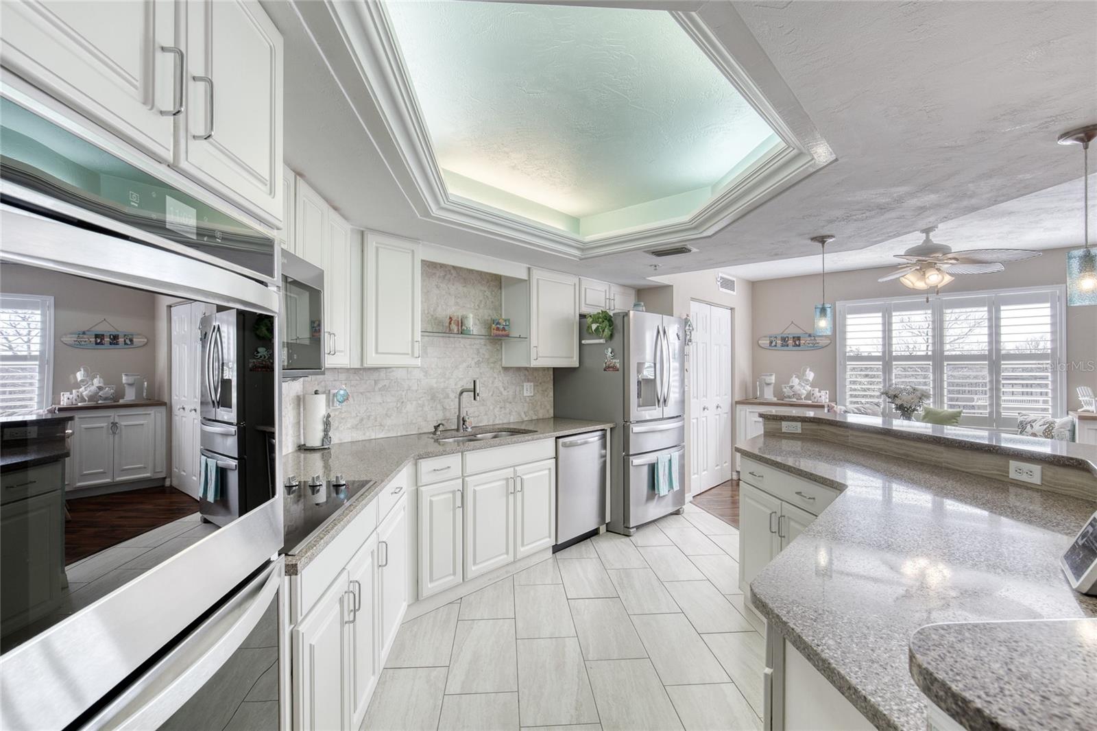 ORMOND HERITAGE CONDO - Residential