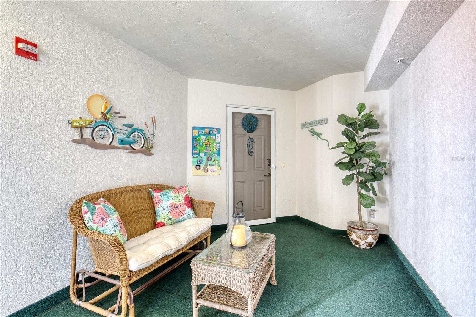 ORMOND HERITAGE CONDO - Residential