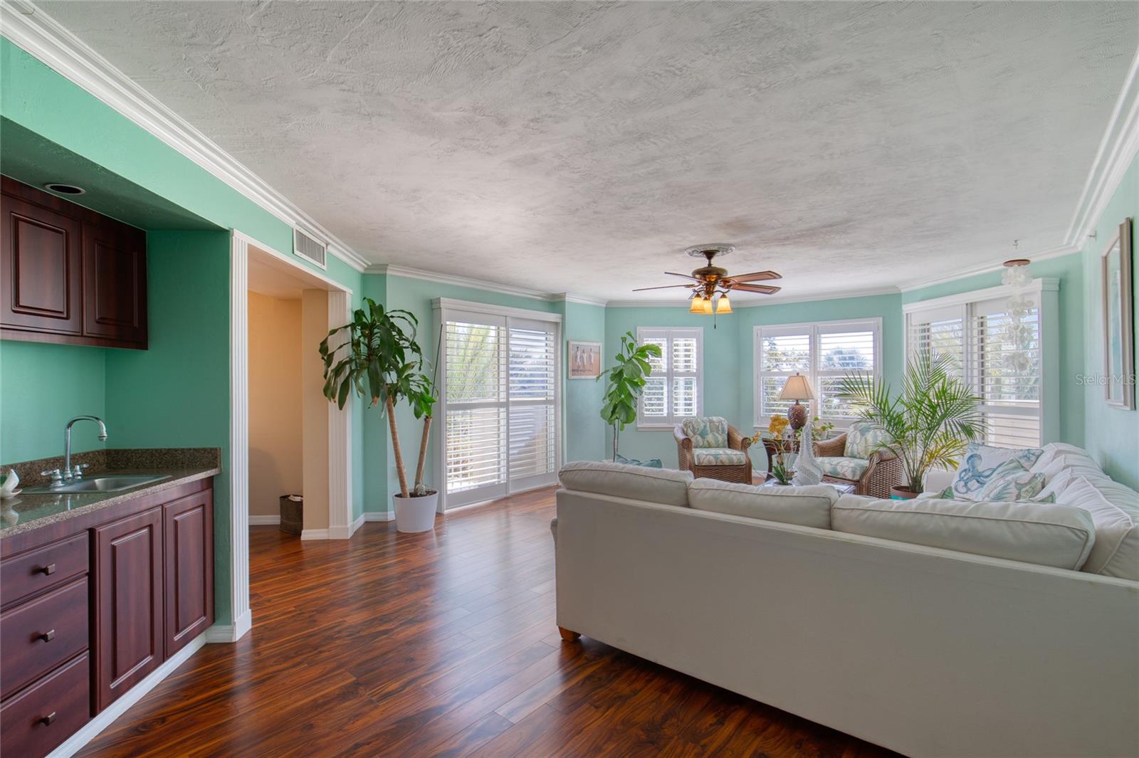 ORMOND HERITAGE CONDO - Residential