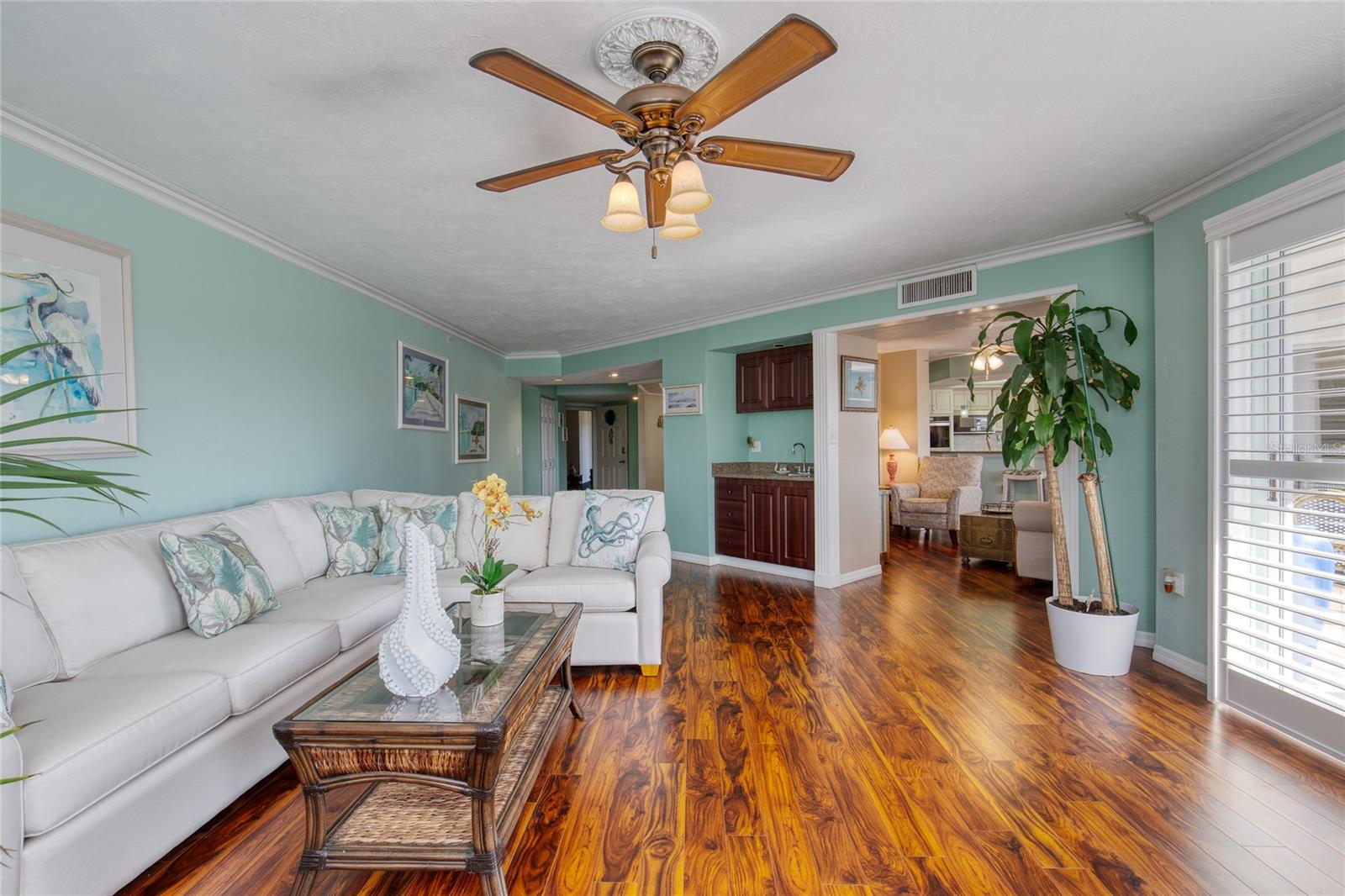 ORMOND HERITAGE CONDO - Residential