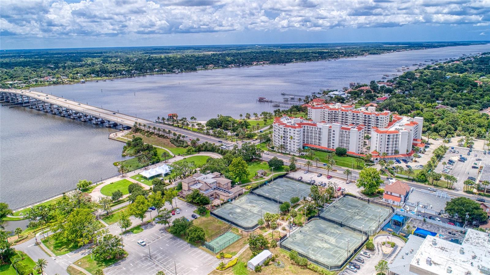 ORMOND HERITAGE CONDO - Residential