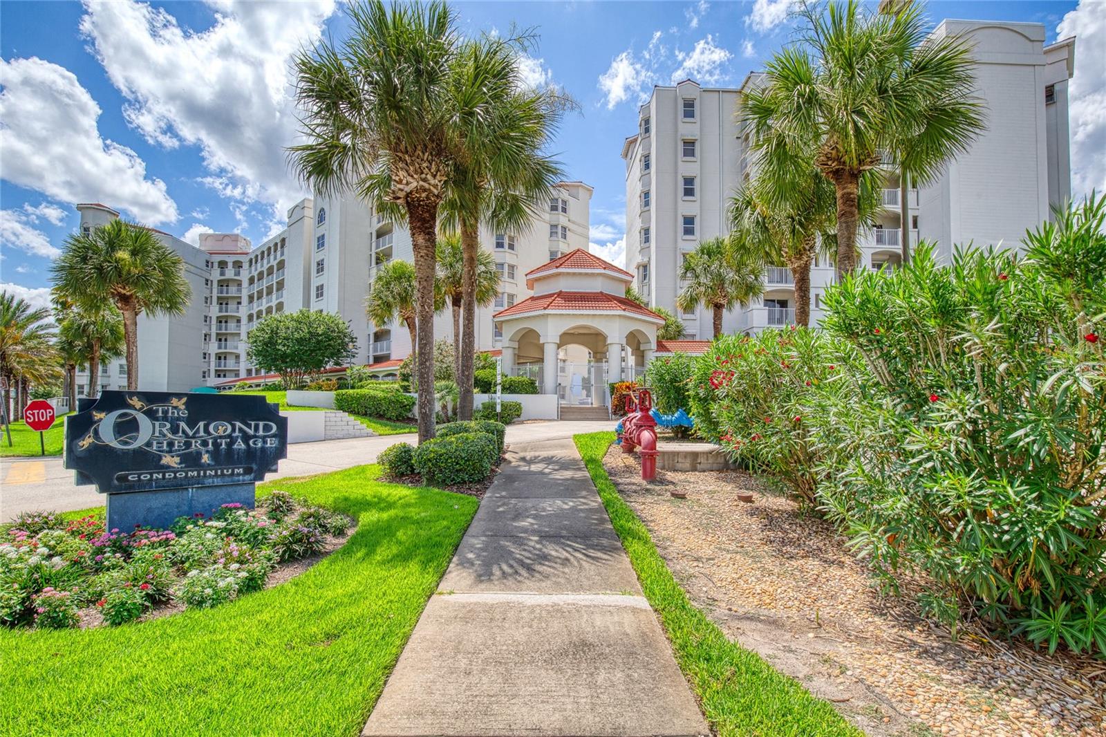 ORMOND HERITAGE CONDO - Residential