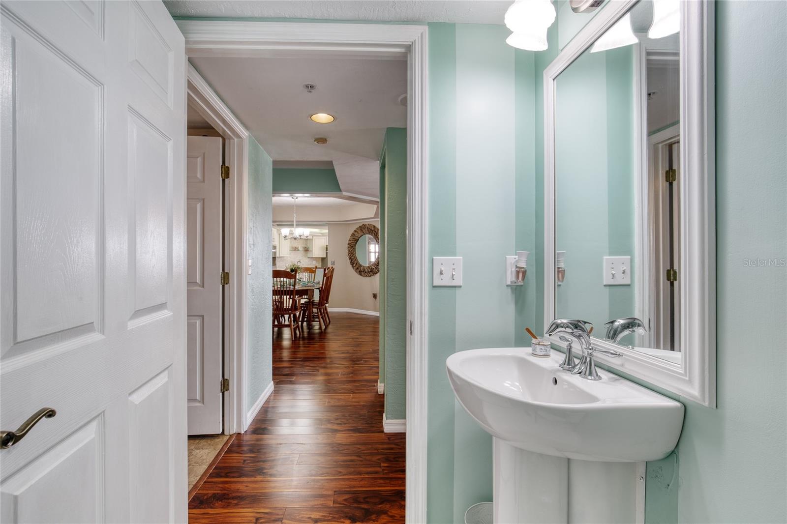 ORMOND HERITAGE CONDO - Residential