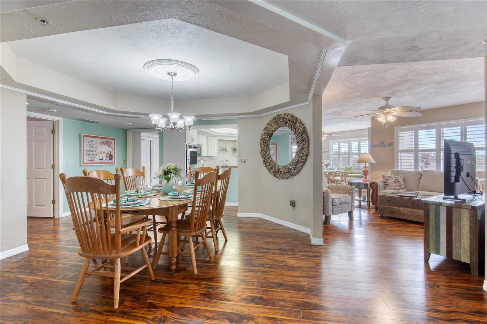 ORMOND HERITAGE CONDO - Residential