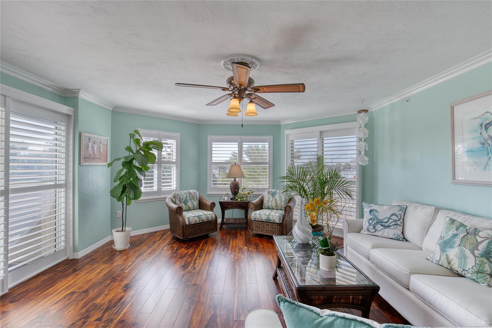 ORMOND HERITAGE CONDO - Residential