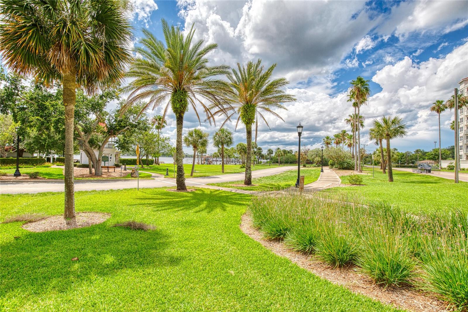 ORMOND HERITAGE CONDO - Residential