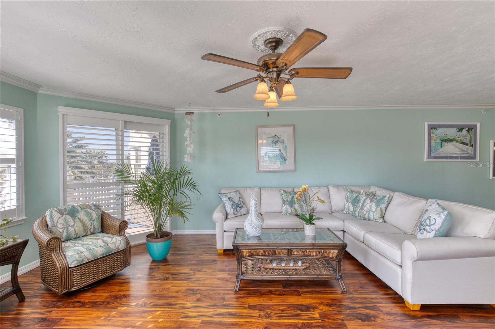 ORMOND HERITAGE CONDO - Residential