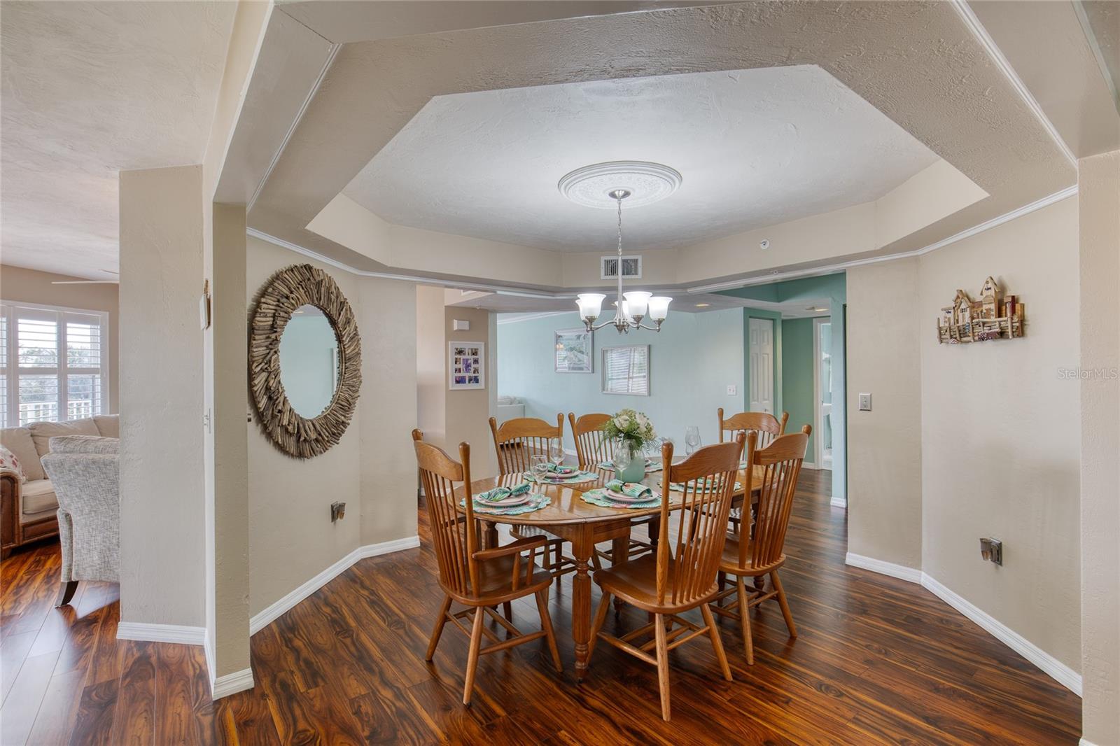 ORMOND HERITAGE CONDO - Residential