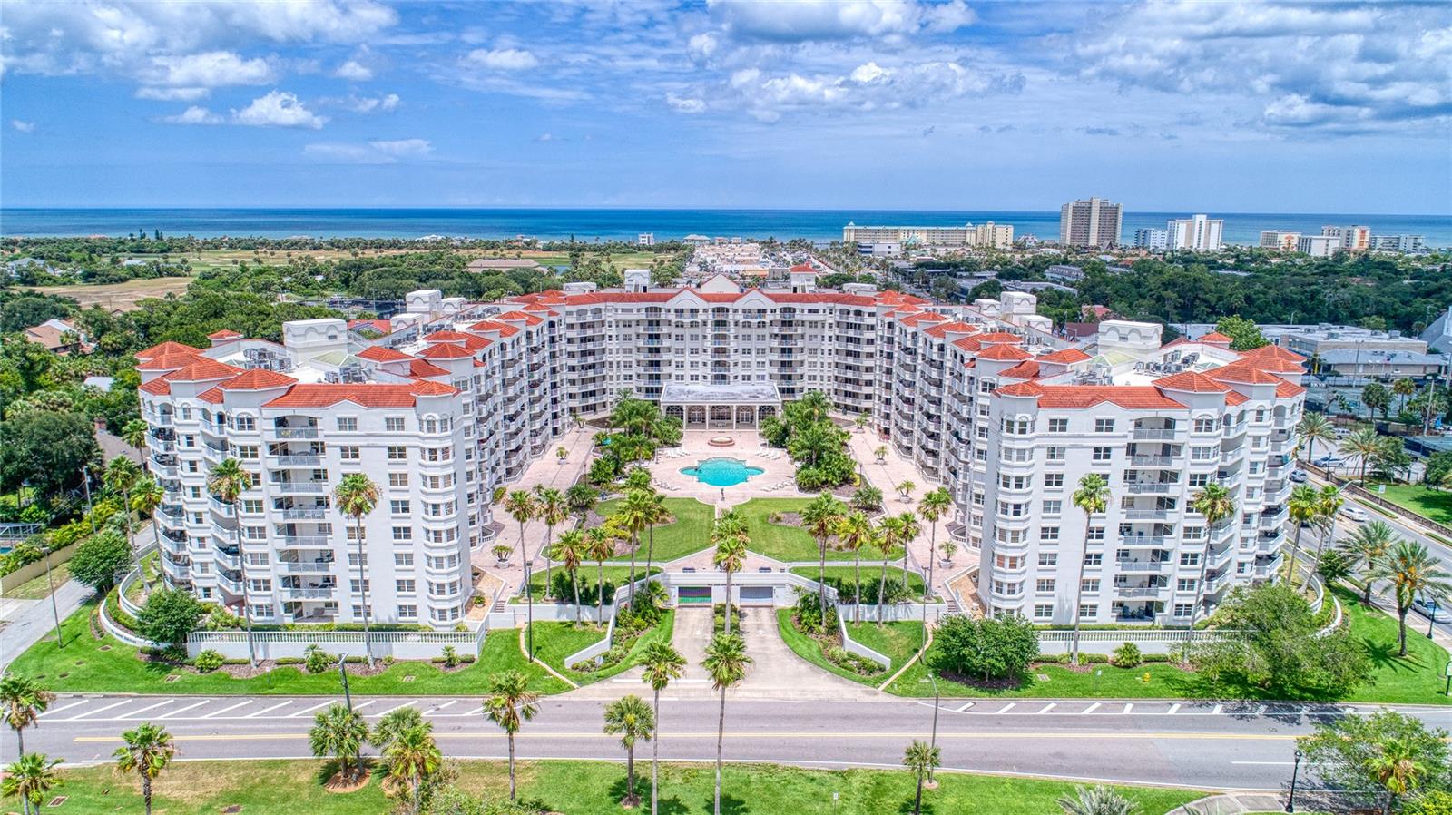 ORMOND HERITAGE CONDO - Residential