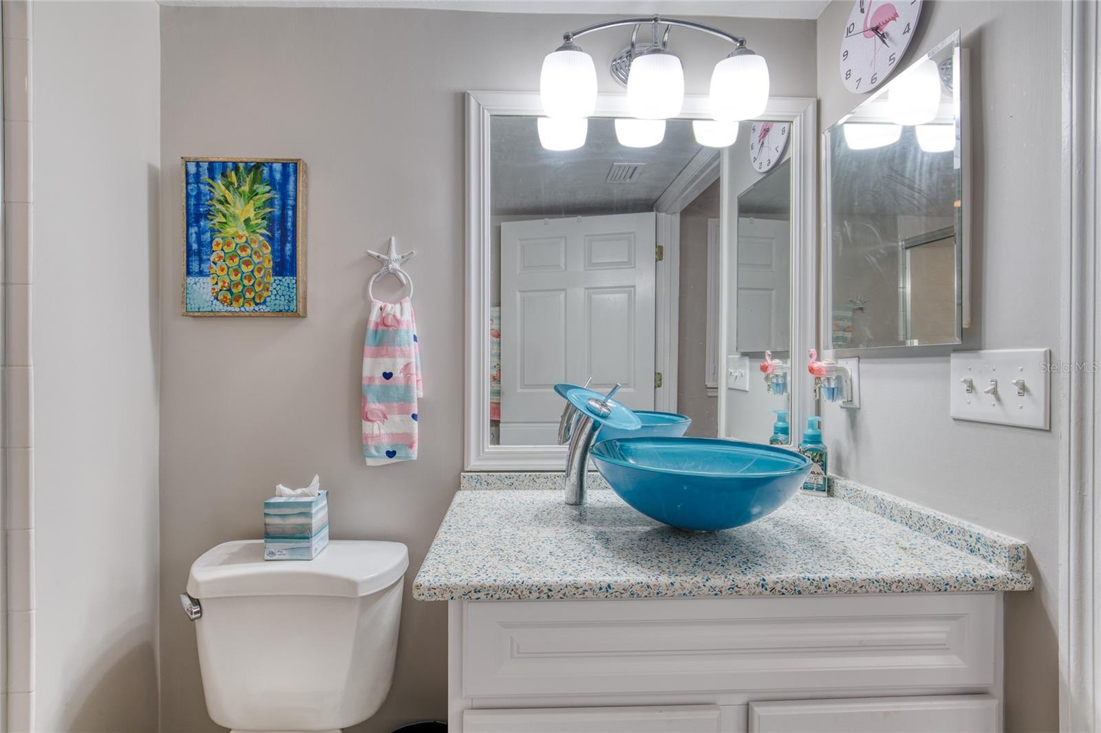 ORMOND HERITAGE CONDO - Residential