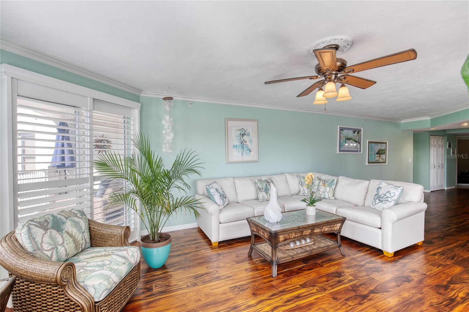 ORMOND HERITAGE CONDO - Residential