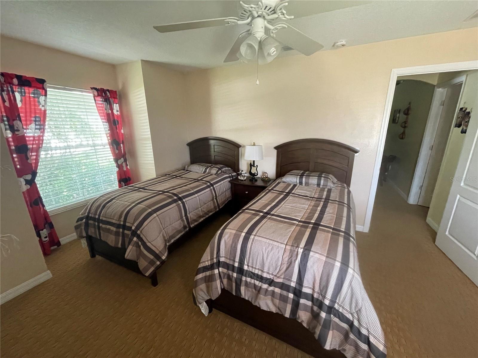CLERMONT COLLEGE PARK PH 01 LT 01 - Residential