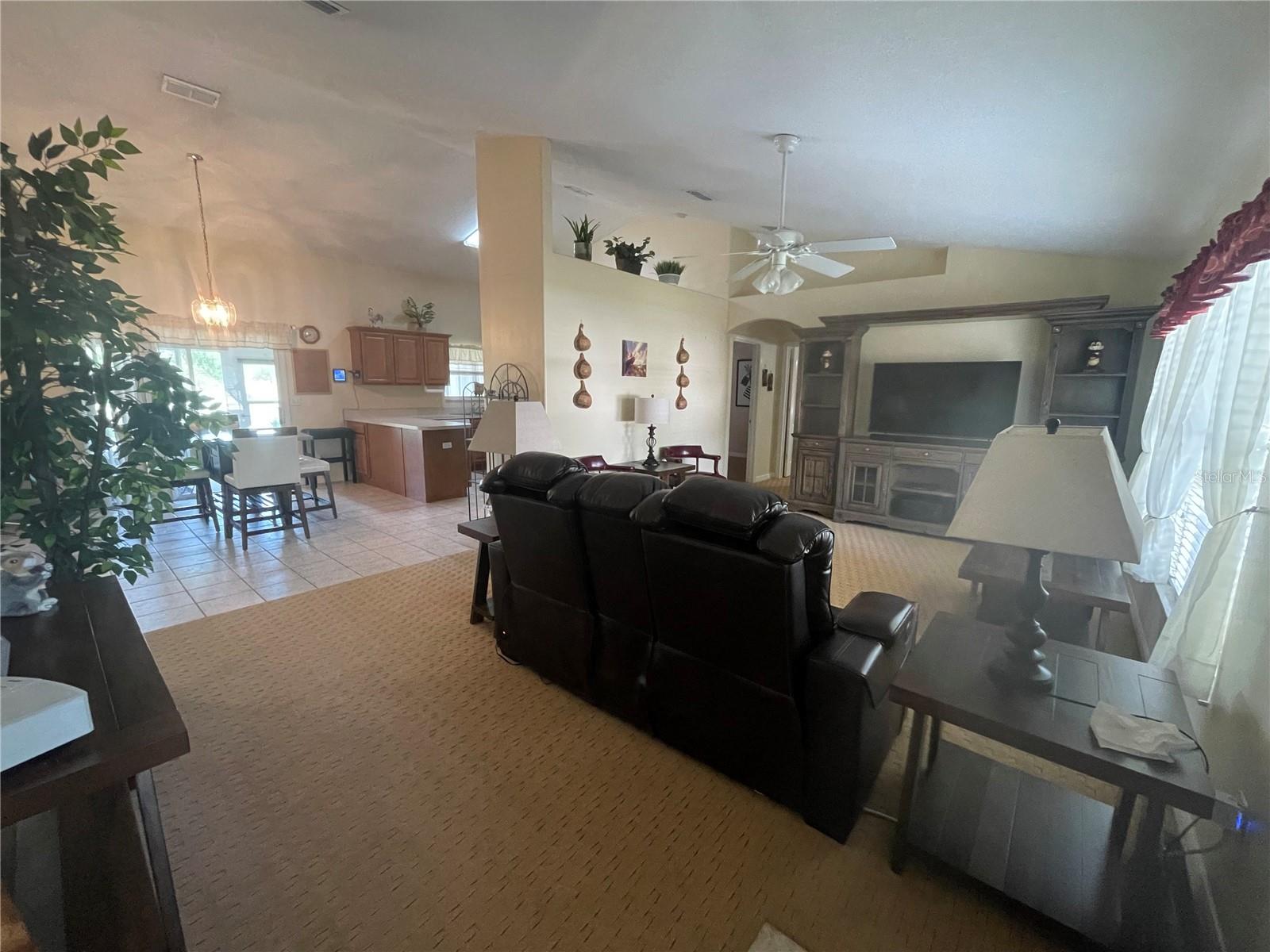 CLERMONT COLLEGE PARK PH 01 LT 01 - Residential