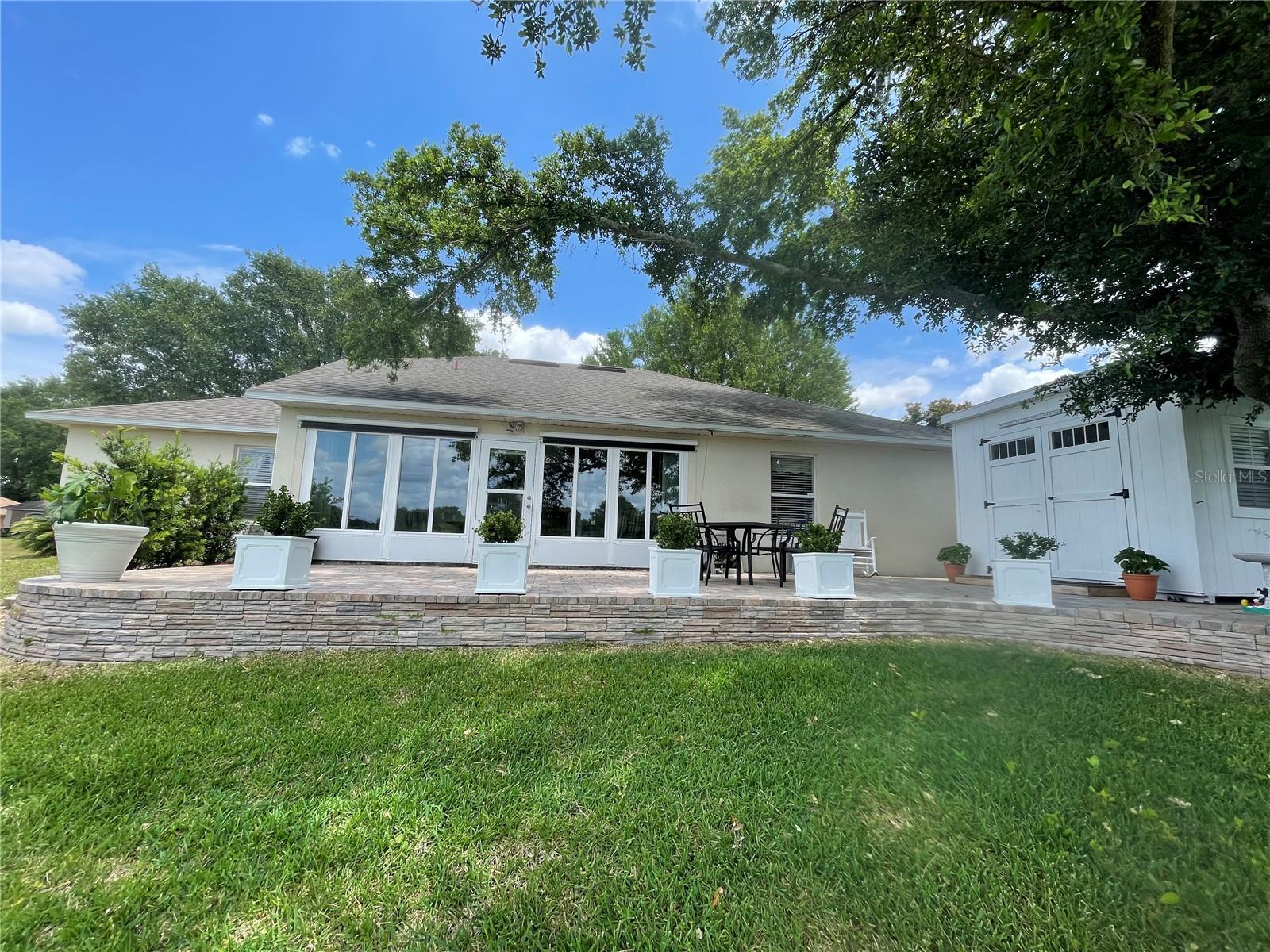 CLERMONT COLLEGE PARK PH 01 LT 01 - Residential