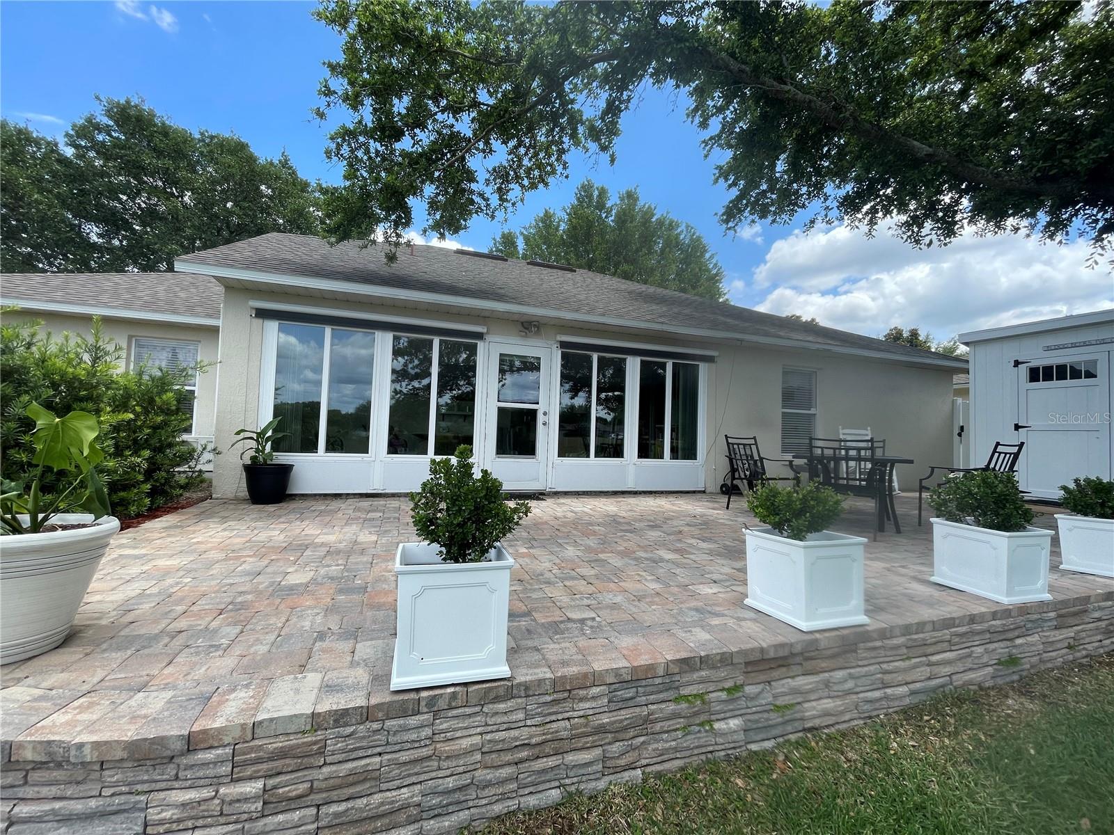 CLERMONT COLLEGE PARK PH 01 LT 01 - Residential