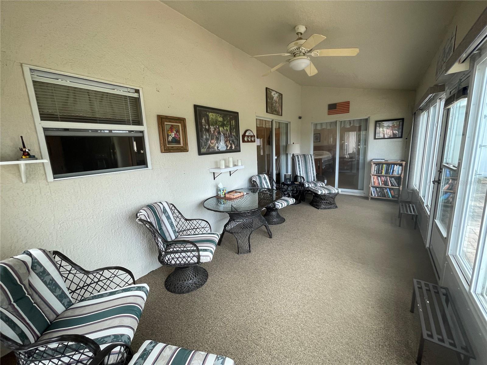 CLERMONT COLLEGE PARK PH 01 LT 01 - Residential
