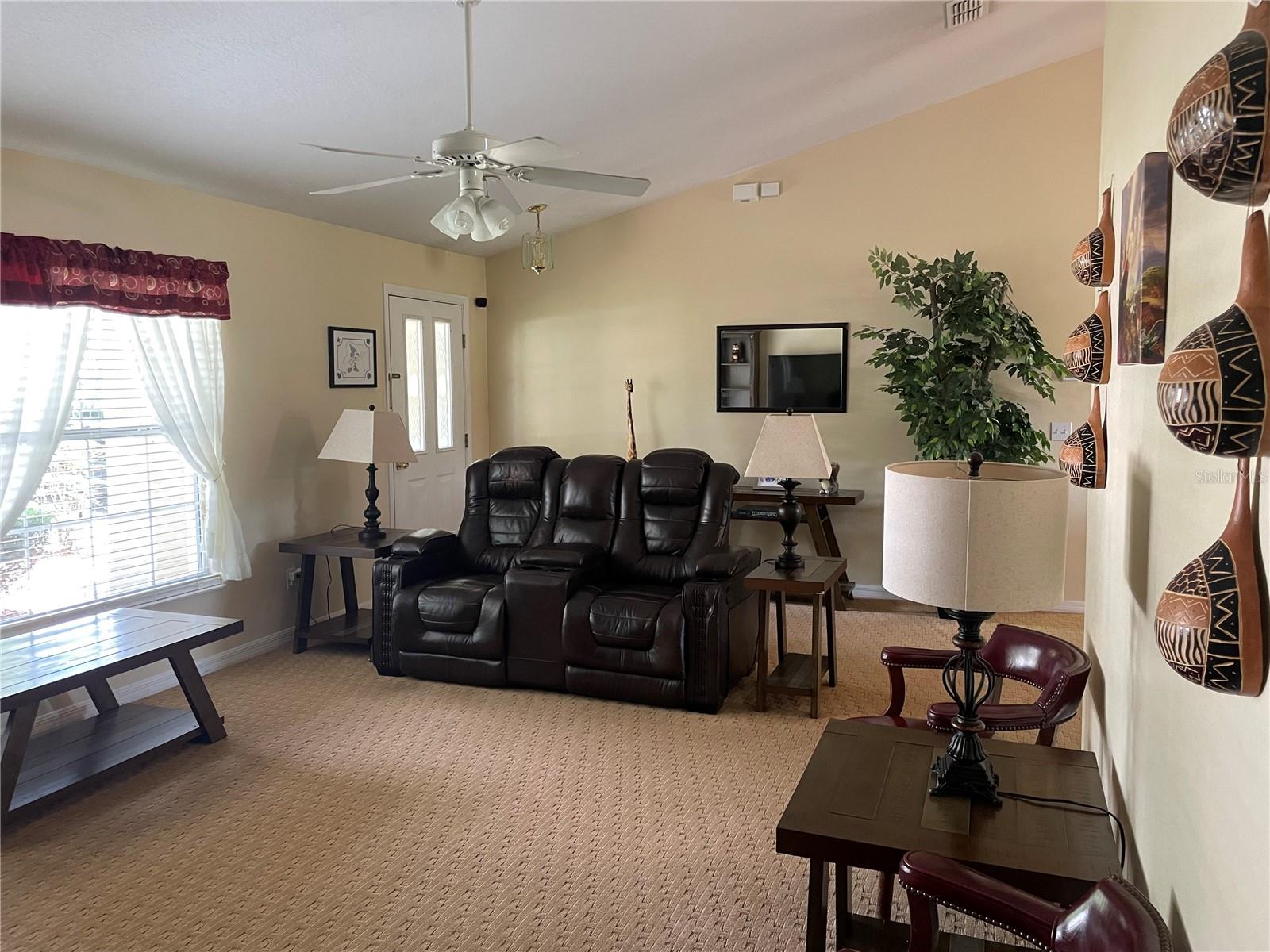 CLERMONT COLLEGE PARK PH 01 LT 01 - Residential