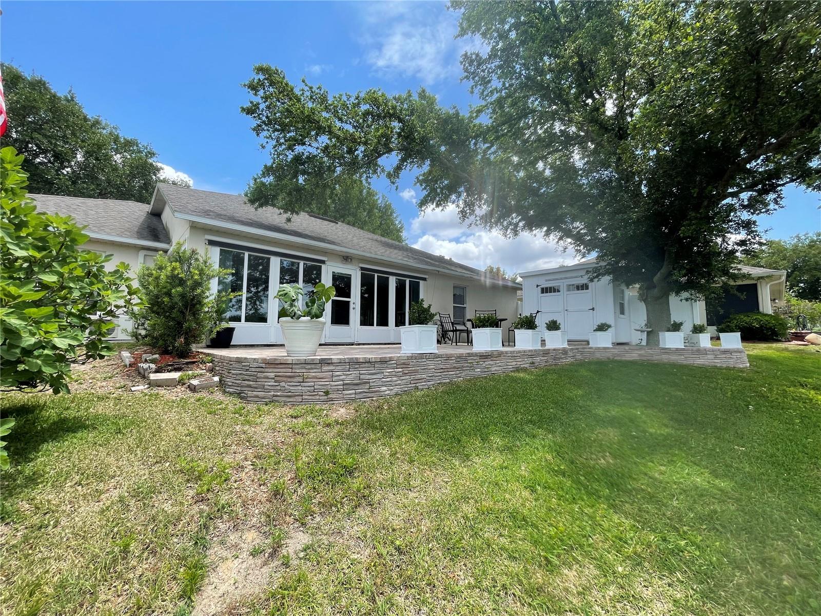 CLERMONT COLLEGE PARK PH 01 LT 01 - Residential