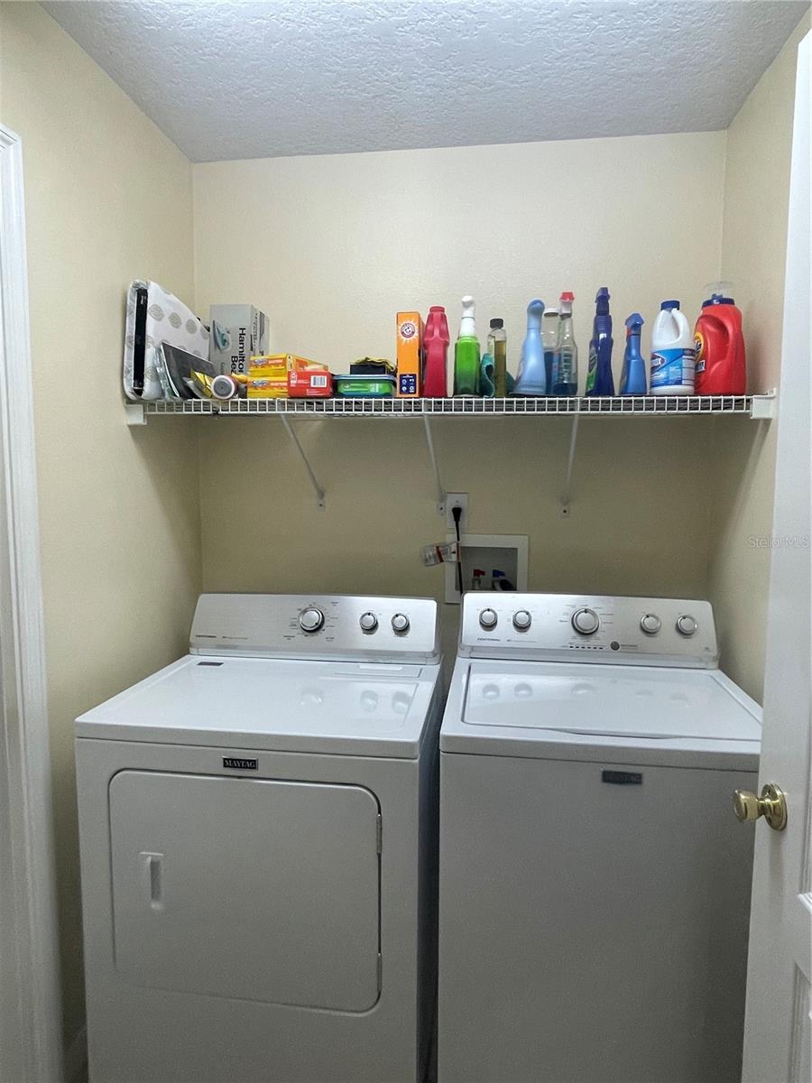 CLERMONT COLLEGE PARK PH 01 LT 01 - Residential