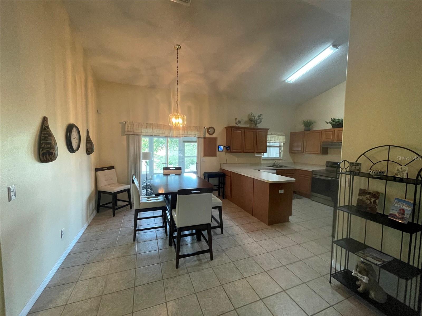 CLERMONT COLLEGE PARK PH 01 LT 01 - Residential