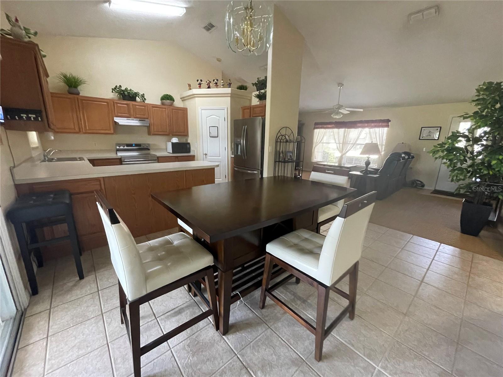 CLERMONT COLLEGE PARK PH 01 LT 01 - Residential